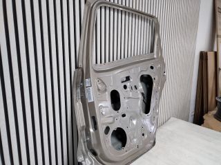 bontott RENAULT GRAND SCÉNIC Jobb hátsó Ajtó (Üres lemez)