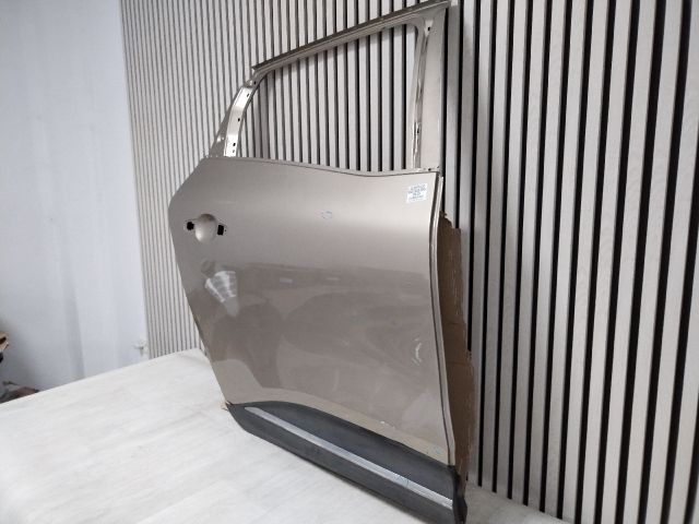 bontott RENAULT GRAND SCÉNIC Jobb hátsó Ajtó (Üres lemez)