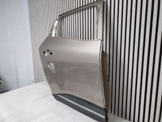 bontott RENAULT GRAND SCÉNIC Jobb hátsó Ajtó (Üres lemez)