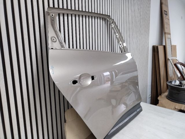 bontott RENAULT GRAND SCÉNIC Jobb hátsó Ajtó (Üres lemez)