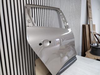 bontott RENAULT GRAND SCÉNIC Jobb hátsó Ajtó (Üres lemez)