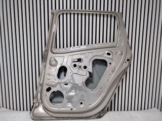 bontott RENAULT GRAND SCÉNIC Jobb hátsó Ajtó (Üres lemez)
