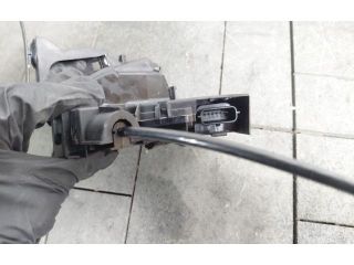 bontott RENAULT GRAND SCÉNIC Jobb hátsó Ajtózár