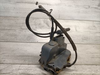 bontott RENAULT GRAND SCÉNIC Jobb hátsó Ajtózár