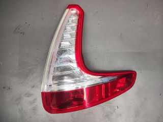 bontott RENAULT GRAND SCÉNIC Jobb Hátsó Lámpa