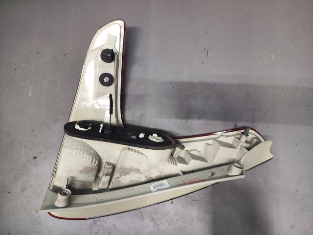 bontott RENAULT GRAND SCÉNIC Jobb Hátsó Lámpa