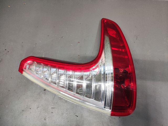 bontott RENAULT GRAND SCÉNIC Jobb Hátsó Lámpa