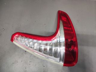 bontott RENAULT GRAND SCÉNIC Jobb Hátsó Lámpa