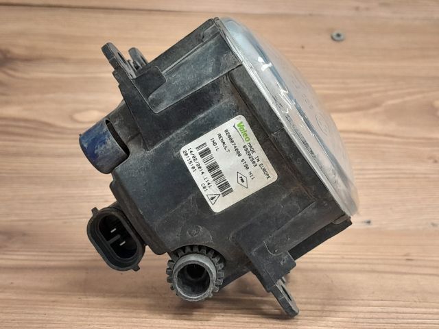 bontott RENAULT GRAND SCÉNIC Jobb Ködfényszóró