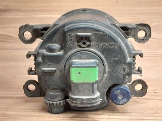 bontott RENAULT GRAND SCÉNIC Jobb Ködfényszóró