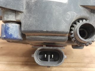 bontott RENAULT GRAND SCÉNIC Jobb Ködfényszóró