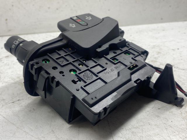 bontott RENAULT GRAND SCÉNIC Jobb Kormánykapcsoló Ablaktörlő