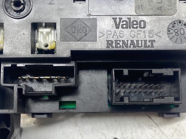 bontott RENAULT GRAND SCÉNIC Jobb Kormánykapcsoló Ablaktörlő