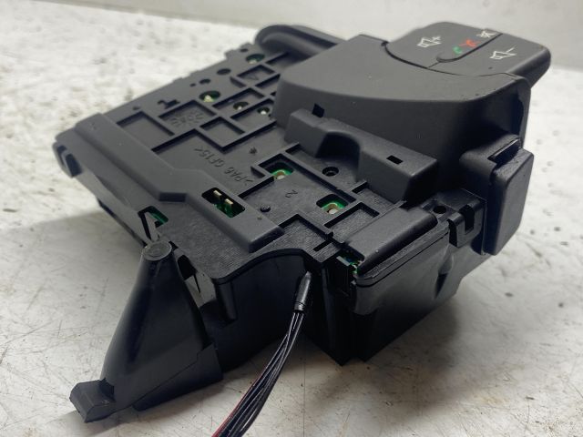 bontott RENAULT GRAND SCÉNIC Jobb Kormánykapcsoló Ablaktörlő