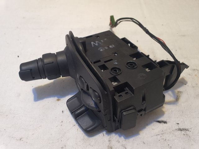 bontott RENAULT GRAND SCÉNIC Jobb Kormánykapcsoló Ablaktörlő