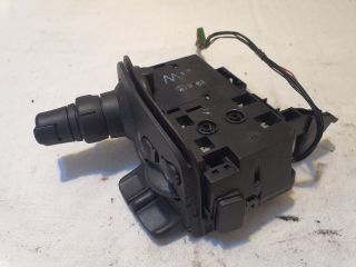 bontott RENAULT GRAND SCÉNIC Jobb Kormánykapcsoló Ablaktörlő