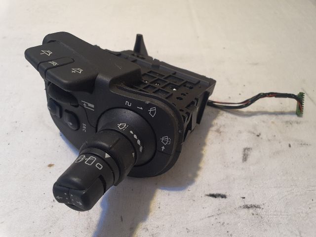 bontott RENAULT GRAND SCÉNIC Jobb Kormánykapcsoló Ablaktörlő