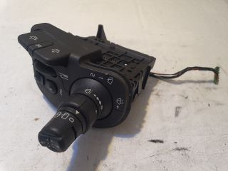 bontott RENAULT GRAND SCÉNIC Jobb Kormánykapcsoló Ablaktörlő