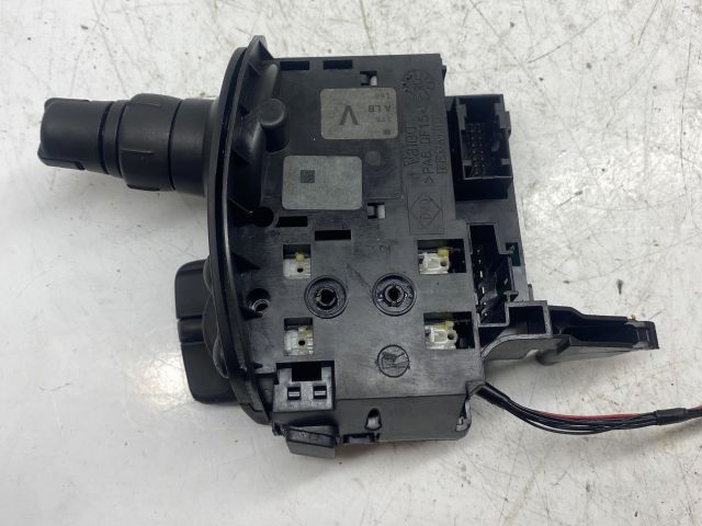 bontott RENAULT GRAND SCÉNIC Jobb Kormánykapcsoló Ablaktörlő