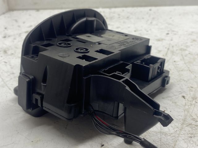 bontott RENAULT GRAND SCÉNIC Jobb Kormánykapcsoló Ablaktörlő