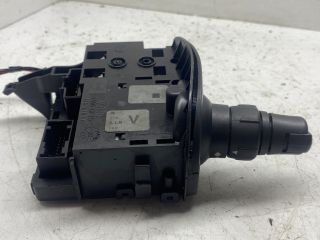 bontott RENAULT GRAND SCÉNIC Jobb Kormánykapcsoló Ablaktörlő