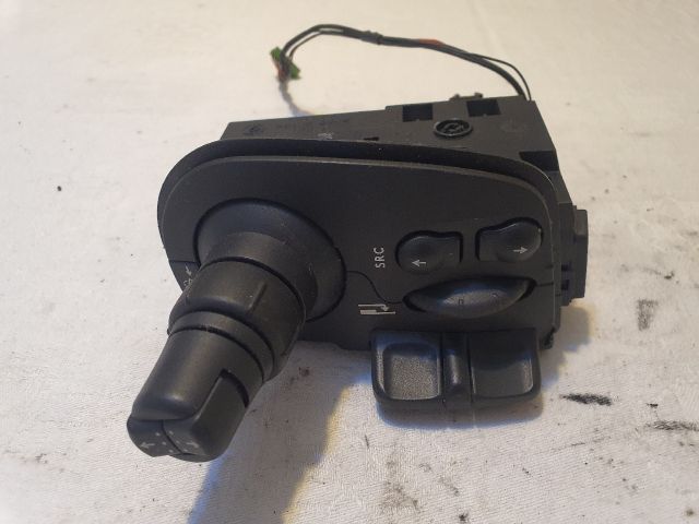 bontott RENAULT GRAND SCÉNIC Jobb Kormánykapcsoló Ablaktörlő