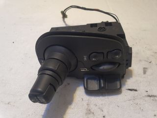 bontott RENAULT GRAND SCÉNIC Jobb Kormánykapcsoló Ablaktörlő