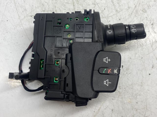 bontott RENAULT GRAND SCÉNIC Jobb Kormánykapcsoló Ablaktörlő