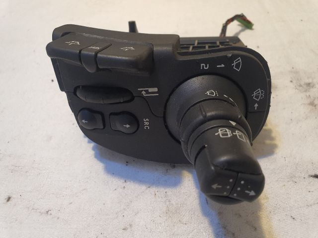 bontott RENAULT GRAND SCÉNIC Jobb Kormánykapcsoló Ablaktörlő