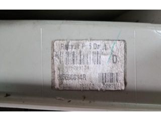 bontott RENAULT GRAND SCÉNIC Jobb Külső Hátsó Lámpa