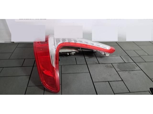 bontott RENAULT GRAND SCÉNIC Jobb Külső Hátsó Lámpa