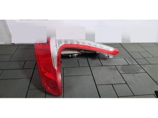 bontott RENAULT GRAND SCÉNIC Jobb Külső Hátsó Lámpa