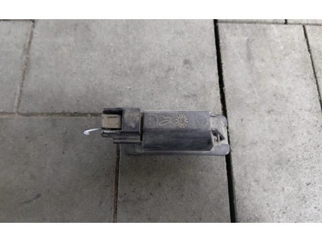 bontott RENAULT GRAND SCÉNIC Jobb Rendszámtábla Világítás