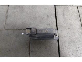 bontott RENAULT GRAND SCÉNIC Jobb Rendszámtábla Világítás