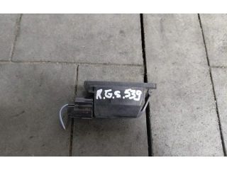 bontott RENAULT GRAND SCÉNIC Jobb Rendszámtábla Világítás