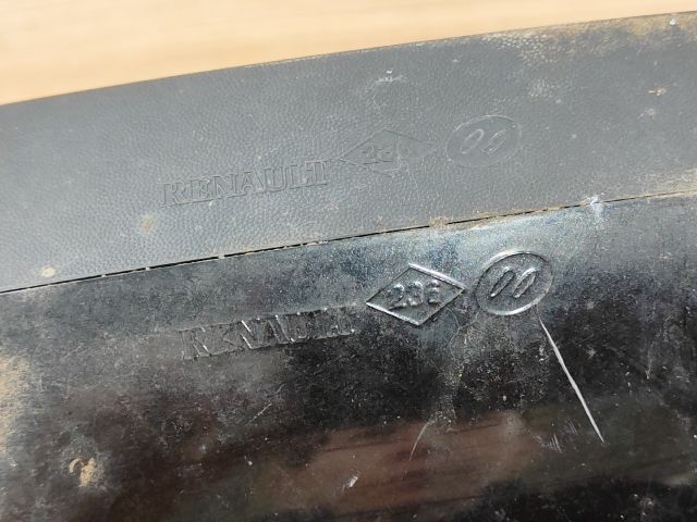 bontott RENAULT GRAND SCÉNIC Jobb Visszapillantó Tükör (Elektromos)