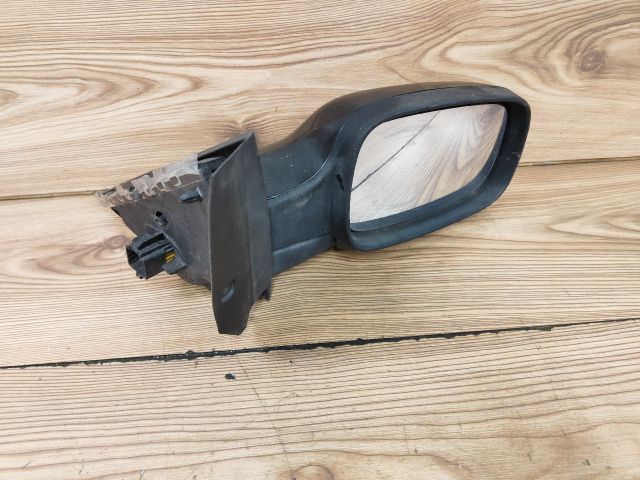 bontott RENAULT GRAND SCÉNIC Jobb Visszapillantó Tükör (Elektromos)