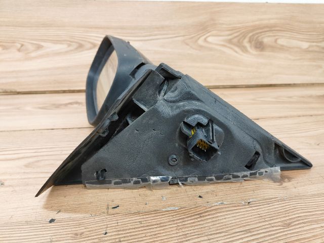 bontott RENAULT GRAND SCÉNIC Jobb Visszapillantó Tükör (Elektromos)