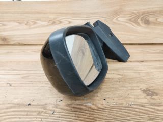 bontott RENAULT GRAND SCÉNIC Jobb Visszapillantó Tükör (Elektromos)