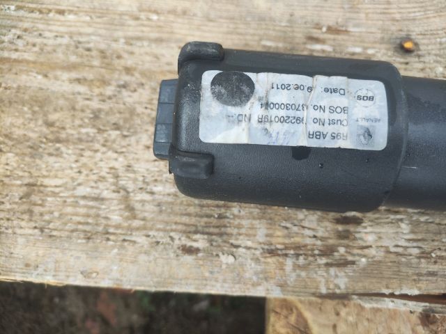 bontott RENAULT GRAND SCÉNIC Kalaptartó