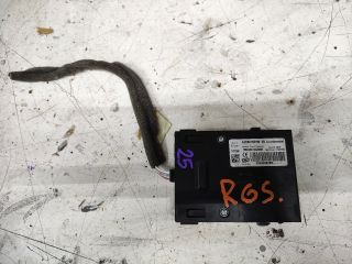 bontott RENAULT GRAND SCÉNIC Kártyaolvasó