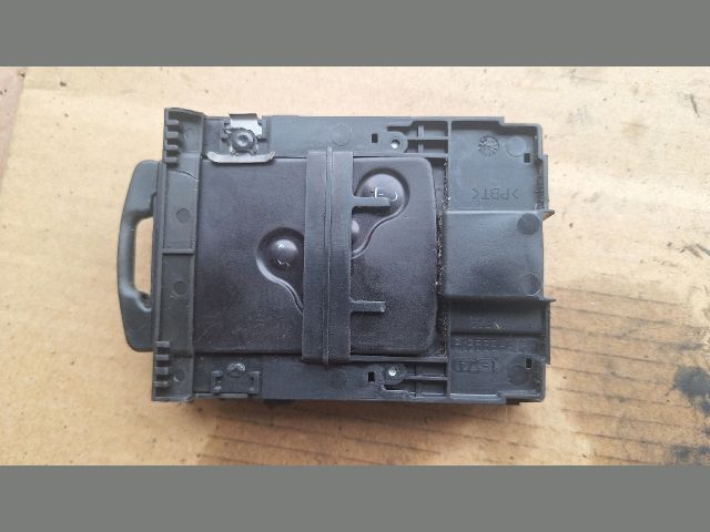 bontott RENAULT GRAND SCÉNIC Kártyaolvasó