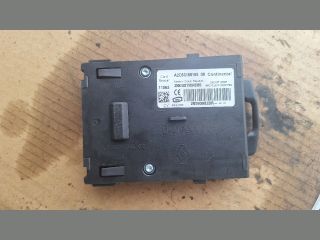 bontott RENAULT GRAND SCÉNIC Kártyaolvasó