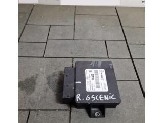 bontott RENAULT GRAND SCÉNIC Kézifék Elektronika