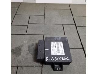 bontott RENAULT GRAND SCÉNIC Kézifék Elektronika