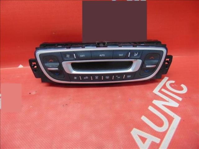 bontott RENAULT GRAND SCÉNIC Klíma Kapcsoló