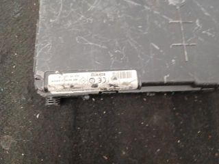 bontott RENAULT GRAND SCÉNIC Komfort Elektronika