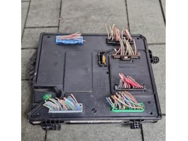 bontott RENAULT GRAND SCÉNIC Komfort Elektronika