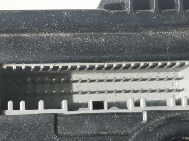 bontott RENAULT GRAND SCÉNIC Komfort Elektronika