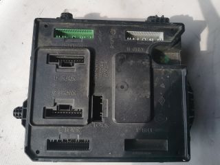 bontott RENAULT GRAND SCÉNIC Komfort Elektronika